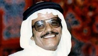 الفنان الراحل طلال مداح - أرشيفية