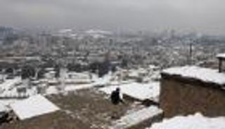 104 أشخاص.. ضحايا موجة البرد في أفغانستان خلال 10 أيام