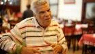 إبراهيم عبدالمجيد لـ"العين الإخبارية": معرض القاهرة للكتاب يفتقر إلى هذه الظاهرة (حوار)