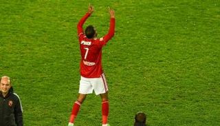 مباراة الأهلي والزمالك 