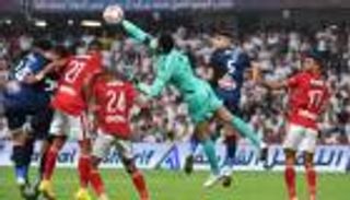 التشكيل المتوقع لمباراة الزمالك والأهلي في الدوري المصري