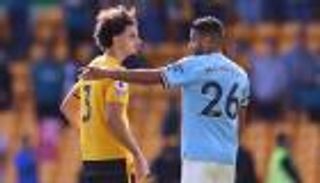 تشكيل مانشستر سيتي المتوقع أمام ولفرهامبتون في الدوري الإنجليزي