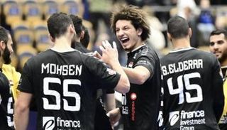 ما هي القنوات الناقلة لمباراة البحرين ومصر في كأس العالم لكرة اليد 2023؟