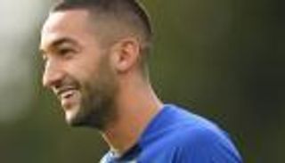 أتلتيكو مدريد يُعيد "الملهم" حكيم زياش لاهتمامات برشلونة