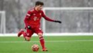 بايرن ميونخ يبرر تجديد عقد موهبة منتخب الجزائر