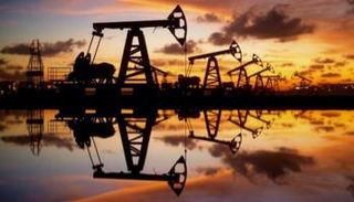 مكاسب أسبوعية للنفط