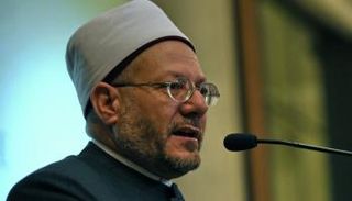 الدكتور شوقي علام