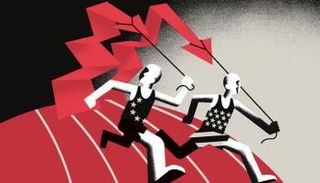 أزمة التضخم في العالم