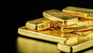 الذهب - أؤشيفية