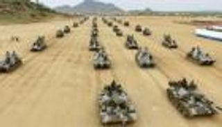 رويترز: القوات الإريترية تنسحب من إقليم تيغراي الإثيوبي