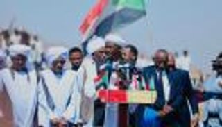 حميدتي يدعو أهل شرق السودان للوحدة ونبذ القبلية