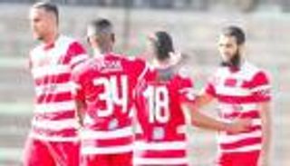 الإفريقي يغرق.. المنستيري يخطف صدارة الدوري التونسي بسيناريو مثير