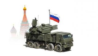 نظام الدفاع الجوي بانتسير 1 إس