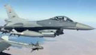 تداعيات ضربة جوية.. مقتل 5 "دواعش" شمالي العراق