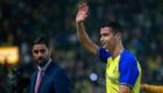 في 30 ثانية.. النصر يمهد لظهور كريستيانو رونالدو بثوبه الجديد (فيديو)