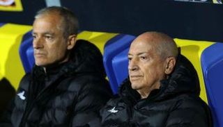 جوسفالدو فيريرا مدرب الزمالك