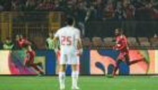 بـ5 أرقام.. التاريخ يتحدث بعد قمة الزمالك والأهلي في الدوري المصري