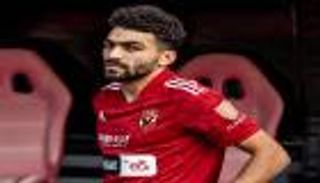 بعد ثلاثية الزمالك.. لاعب الأهلي يهدد ريال مدريد