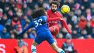 5 أسباب.. لماذا فقد محمد صلاح أسلحته هذا الموسم؟
