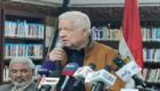 ماذا قال مرتضى منصور في المؤتمر الصحفي اليوم؟.. حسم مصير فيريرا