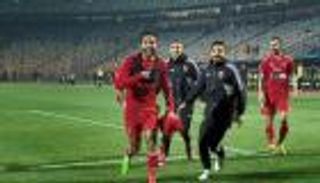 يواصل التوهج.. كهربا يحقق رقما تاريخيا في قمة الزمالك والأهلي (فيديو)