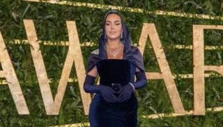 جورجينا رودريجيز 