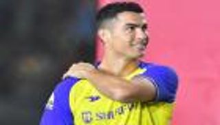 تشكيل النصر الرسمي اليوم أمام الاتفاق في الدوري السعودي.. ظهور رونالدو "القائد"