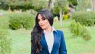 سارة شريف تكشف تفاصيل 50 عملية استخباراتية في كتاب بمعرض القاهرة (حوار)
