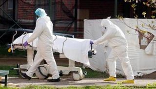 الصين تسجل 13 ألف وفاة بالمستشفيات مرتبطة بكوفيد في أسبوع- أرشيفية