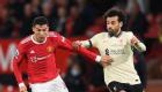 بسبب مطعم إيطالي.. محمد صلاح ورونالدو في معركة قضائية