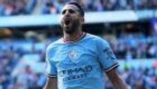 كيف تحول رياض محرز إلى نقطة الضوء في مانشستر سيتي؟