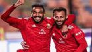 بعد هتافات الزمالك.. هل يتعرض محمود كهربا للإيقاف مجددا؟