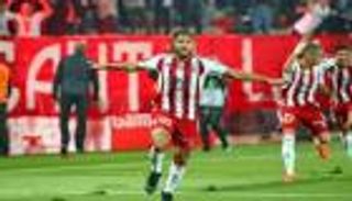 محرز وبلماضي والمستقبل.. يوسف بلايلي يوجه 6 رسائل قوية