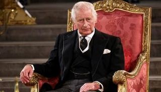 الملك تشارلز الثالث - أرشيفية