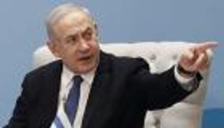 نتنياهو: مباحثات جديدة بواشنطن حول ملف إيران النووي