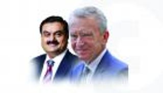 قائمة أغنى 10 أثرياء بالعالم.. نهاية غزوة بيزوس وأداني يستعيد مكانته