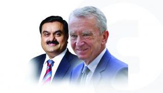 تغيرات في سباق الأثرياء 