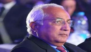 رجل الأعمال المصري صفوان ثابت