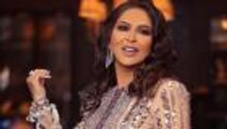 نوال الكويتية.. حفل مبهر في البحرين وإطلالة مميزة في Joy Awards 2023