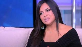 المغنية المصرية هدى