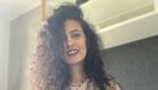 هبة الصغير تكشف سر غياب "ديكورات السينما" عن المنازل (حوار)