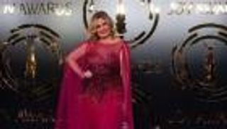 يسرا تعلن مشاركتها بمسلسل "حمد الله على السلامة" في رمضان المقبل