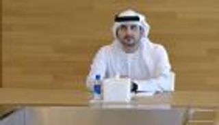 مكتوم بن محمد: 40% حصة دبي من أنشطة الاكتتابات بمنطقة الخليج في 2022