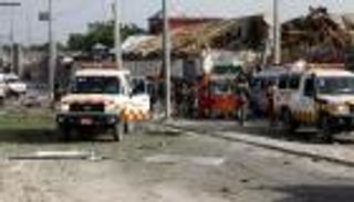 "الشباب" تهاجم  بلدية مقديشو.. تفاصيل "هجوم الـ6 ساعات"