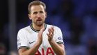 تحت أنظار كبار أوروبا.. تحول درامي يحسم مصير هاري كين