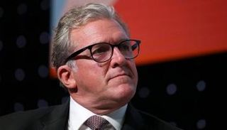 جاري كويك الرئيس المنتظر لرابطة الدوري السعودي للمحترفين