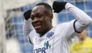 لماذا تعطل انتقال جاكسون موليكا إلى الأهلي المصري؟