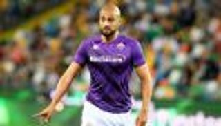 زيارة غامضة تعيد سفيان أمرابط إلى سماء برشلونة