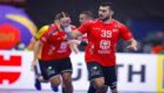 من هو خصم منتخب مصر القادم في كأس العالم لكرة اليد؟