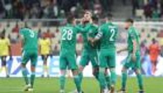 موعد مباراة الجزائر وكوت ديفوار في ربع نهائي الشان 2023